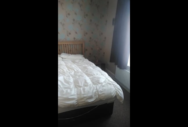 Large room to rent -Bills included Main Photo