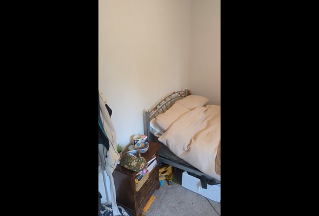 Homely Crookes house share. Cleaner & bills inc Main Photo
