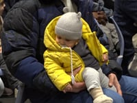 Nina, Luca, Hugo, Naím i Dilan, els noms més posats el 2025 a l'Escala