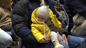 Nina, Luca, Hugo, Naím i Dilan, els noms més posats el 2025 a l'Escala
