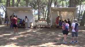 Arriba l'11a edició del Familiaria amb una vintena d'activitats