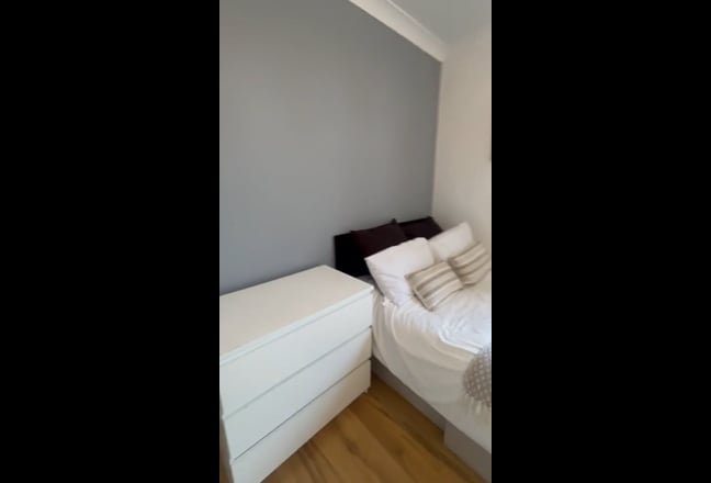 Room in a Shared House, The Polygon, SO15 Main Photo