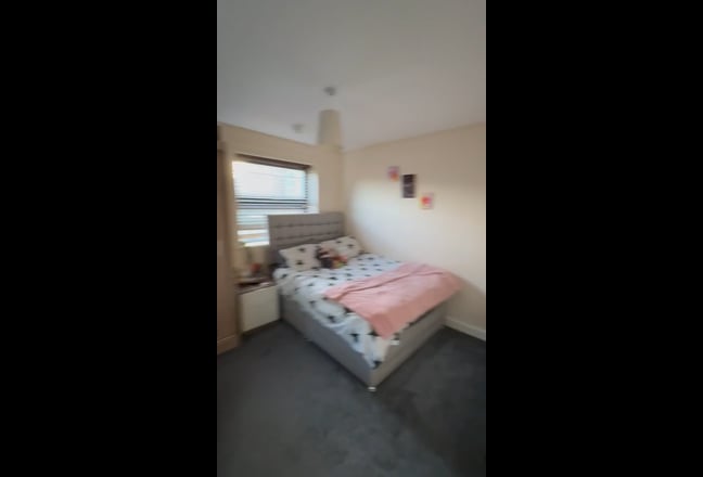 A bright, comfortable single room Main Photo