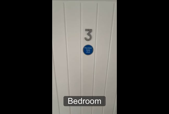 Single Room | All bills included Main Photo