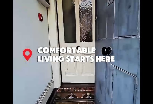 Cosy Double ROOM near the City & Hospitals Main Photo