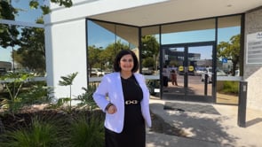 Dr. Salauni Karia at Spectrum Dental