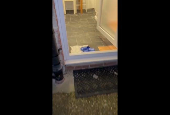  One  bedroom flat Main Photo