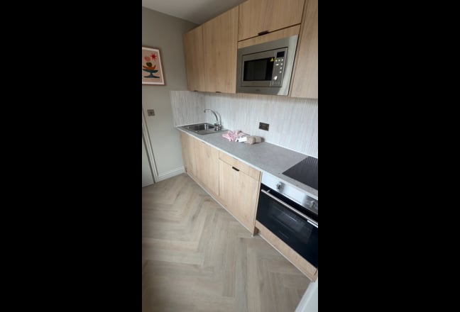 🏡 Studio Style Living with Private Kitchenettes ✨ Main Photo