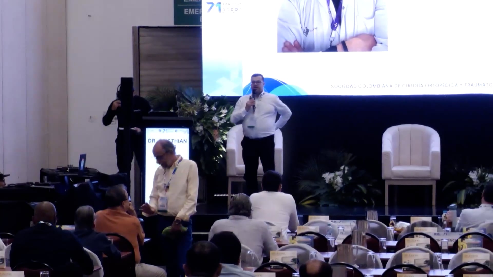 Clasificación de Infecciones en Fracturas