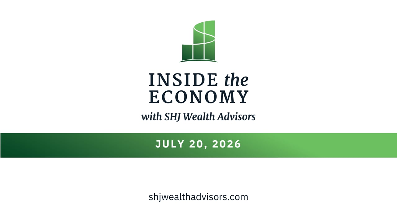 Inside the Economy: Consumer Resilience, S&P 500, and Investment Implications