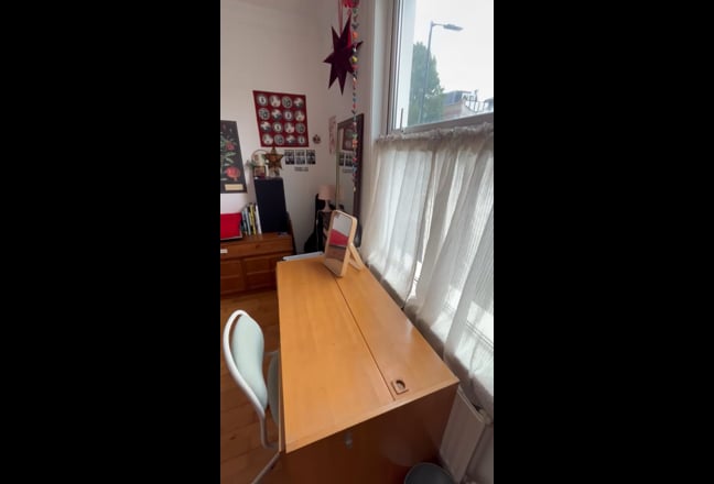 Cheap August Sublet in East Dulwich/Peckham  Main Photo