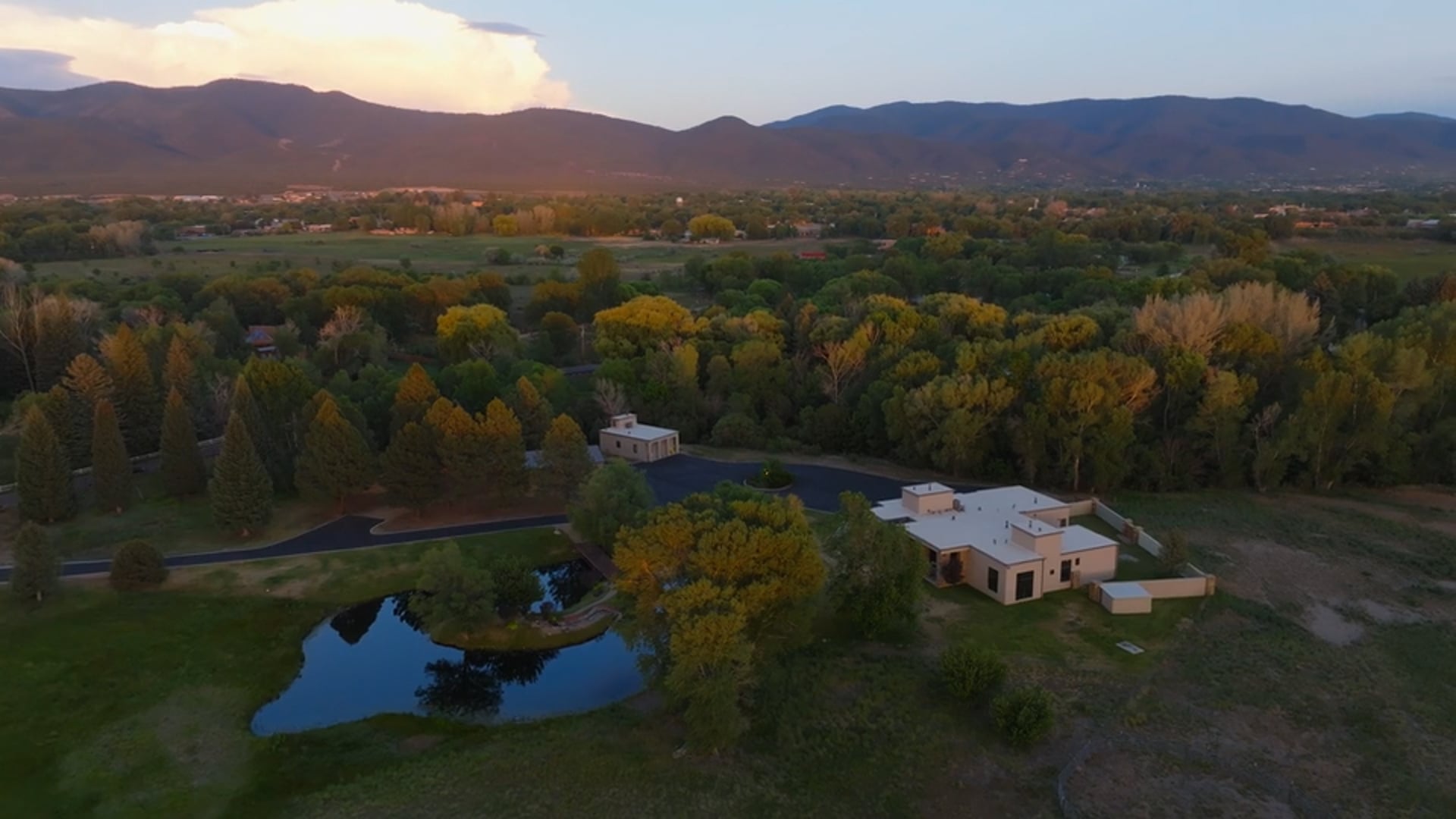 Estancia de Los Rios