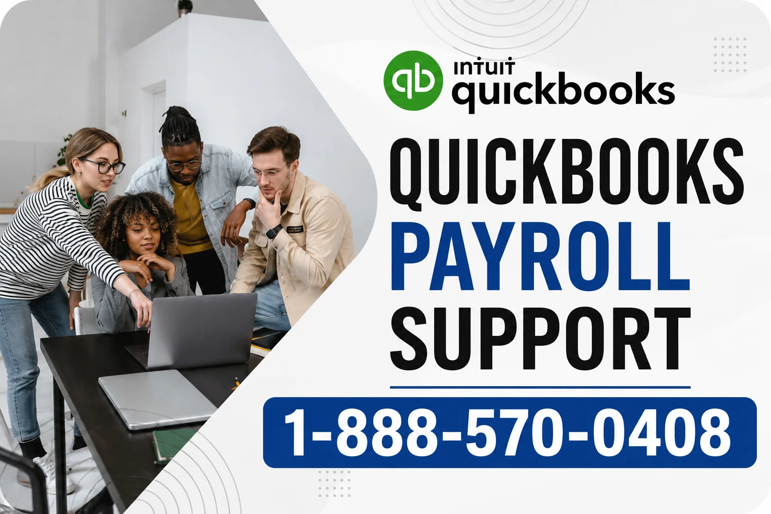 How to Reach QuickBooks Payroll Through Support Team: A Full Walkthrough about Payroll