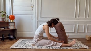 Related Embedded Video Item Thumbnail