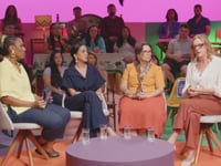 TODOS JUNTOS POR ELAS