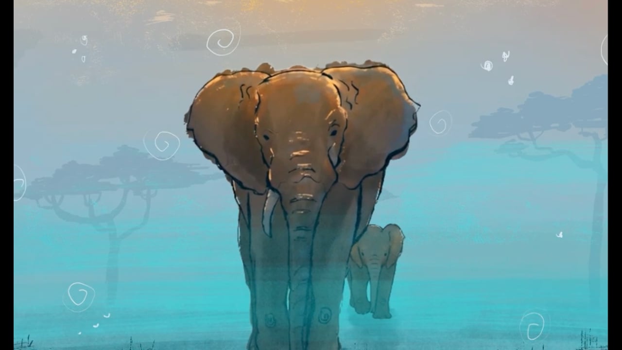 Elephant Story