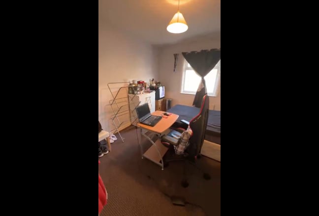 Double Room, Willesden  Main Photo