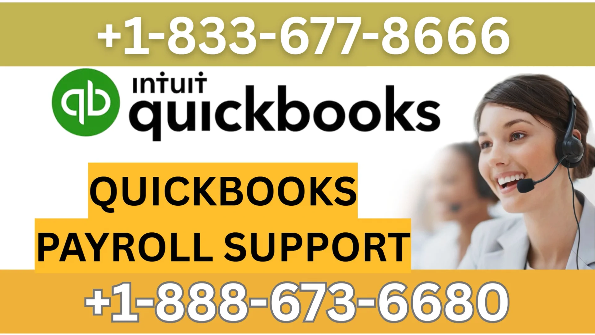 QuickBooks™ Payroll Support Guide || Step-by-Step Payroll Solutions