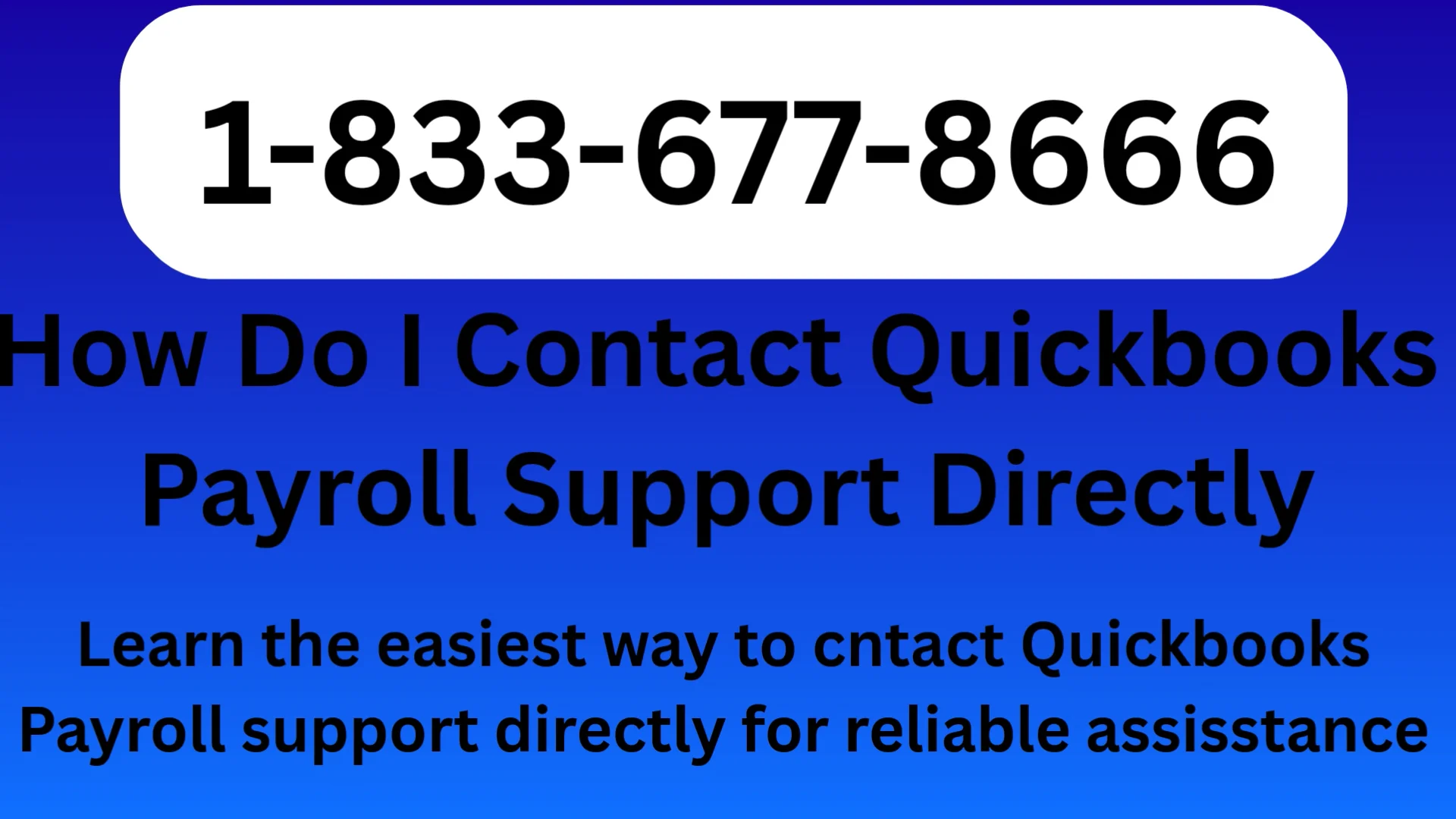 %{{QuicKBooks™©}} Payroll Support ©Complete Assistance Handbook — 2026 Step~by~Step GUIDE