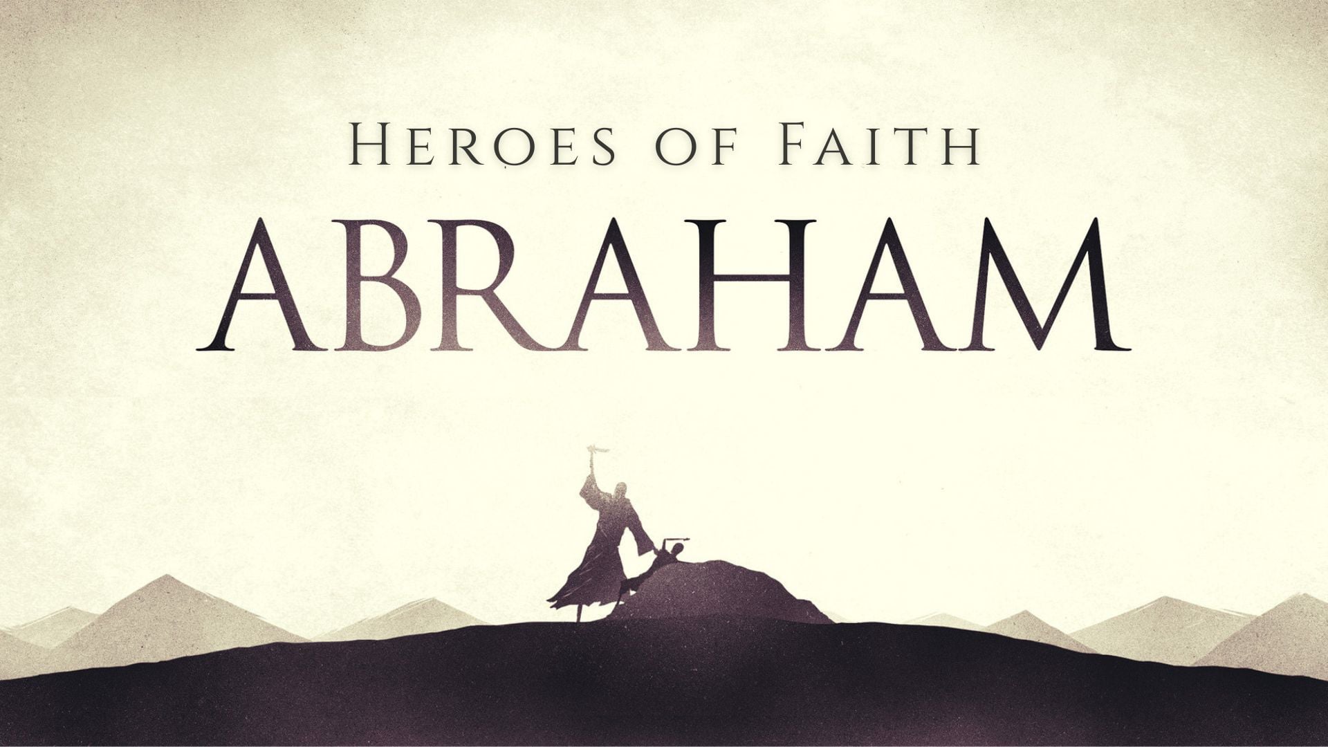 Abraham