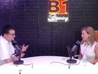 Manque Granados el Podcast
