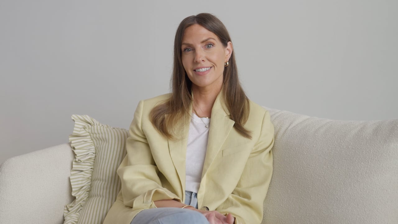 Newly Named — Brand Story video by Filmhaus