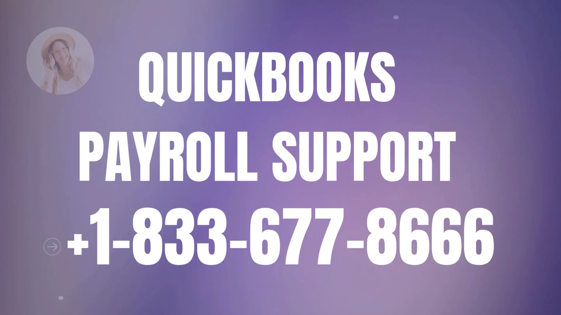 How to Connect with QuickBooks Payroll Customer Support