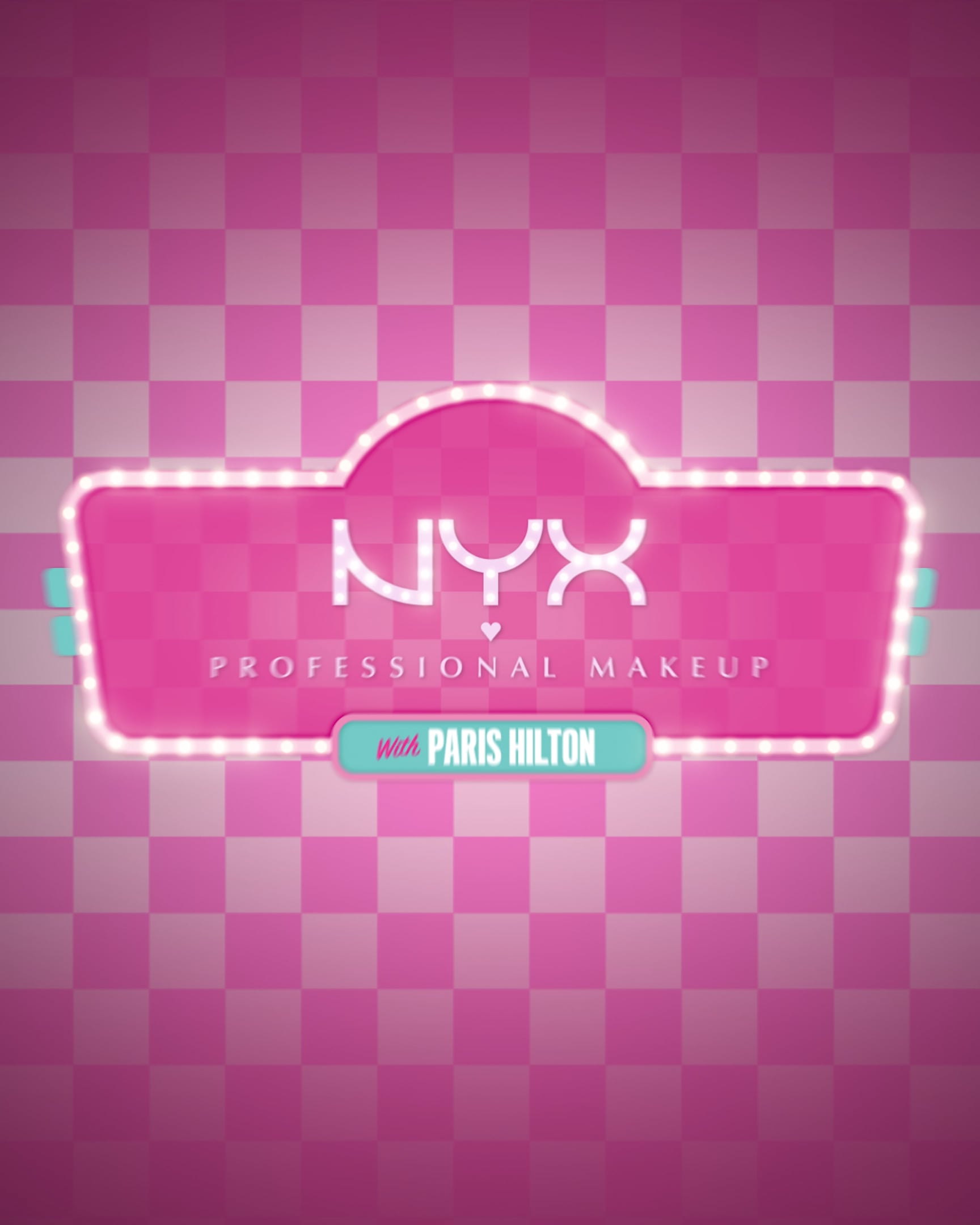 NYX IYKYN