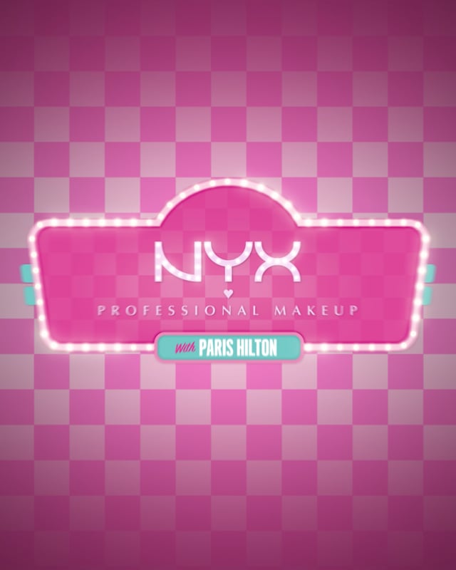 NYX IYKYN