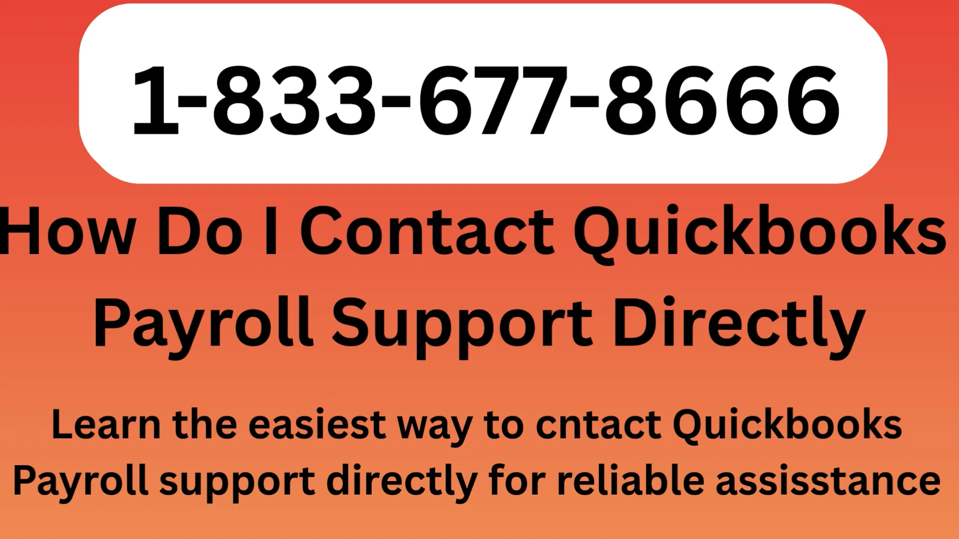 %{{QuicKBooks™©}} Payroll Support ©Beginner's Complete Handbook — 2026 GUIDE
