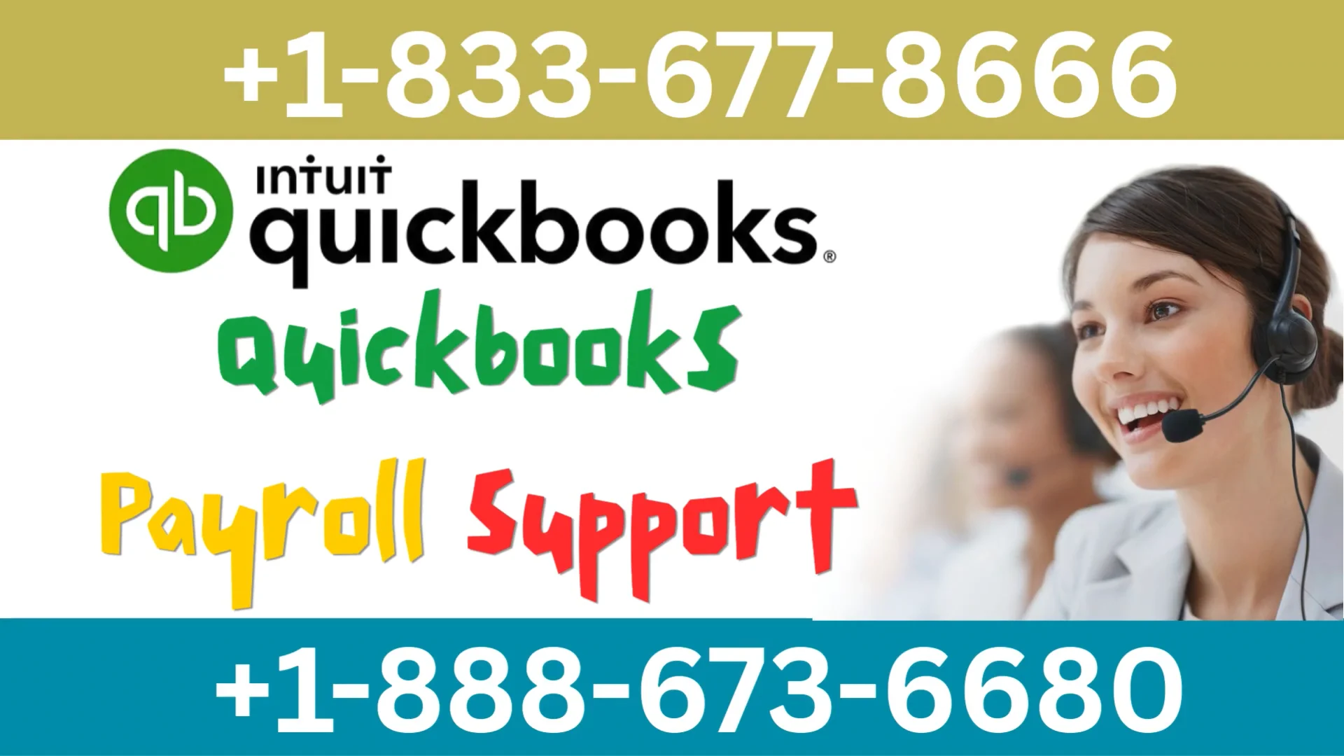 QuickBooks™ Payroll Support Walkthrough | Setup & Troubleshooting