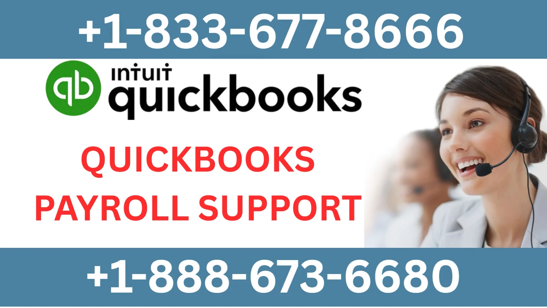 QuickBooks™ Payroll Knowledge Hub — Complete Payroll Support
