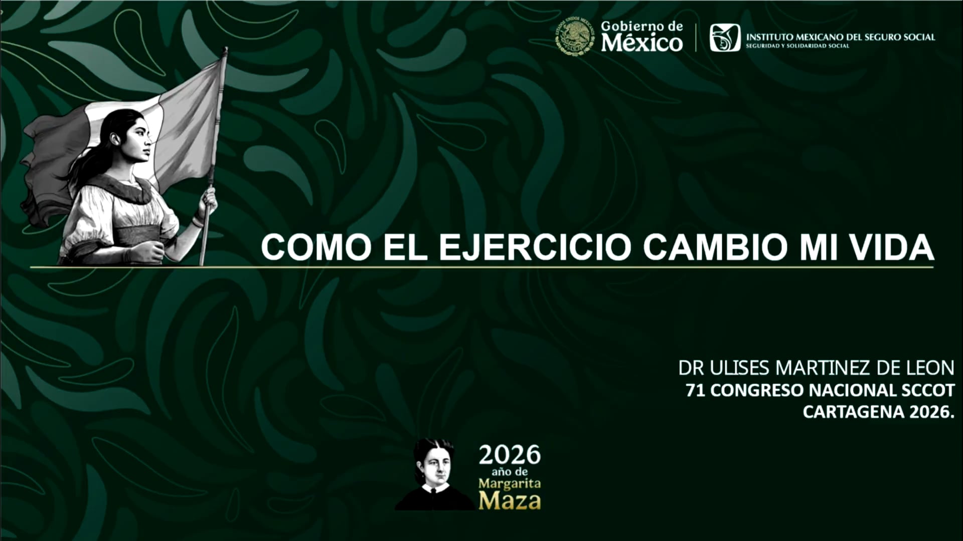 Envejecimiento Saludable: Ciencia y Bienestar