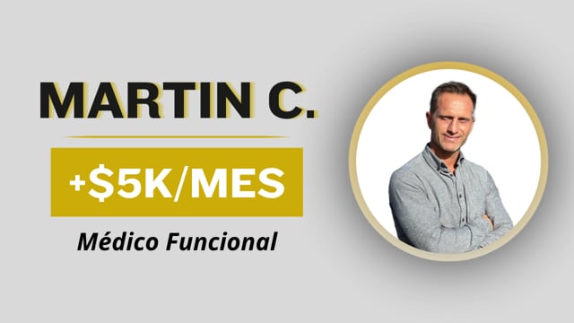 Testimonio de Martín C.