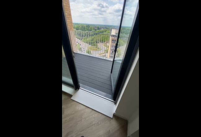 1 Bedroom Flat Park Royal &pound;2,000 PCM (All bills) Main Photo