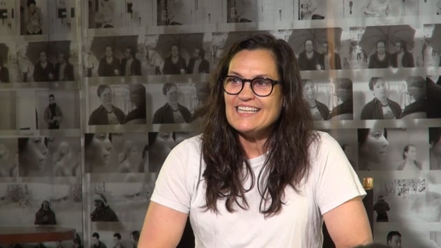 3 Histoires vraies de Brigitte Poupart - <i>Où vont les âmes</i>