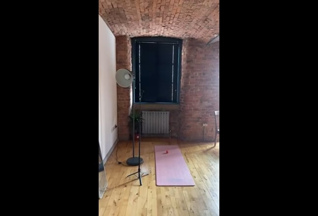 1 Bed City Centre  Apartment    Main Photo