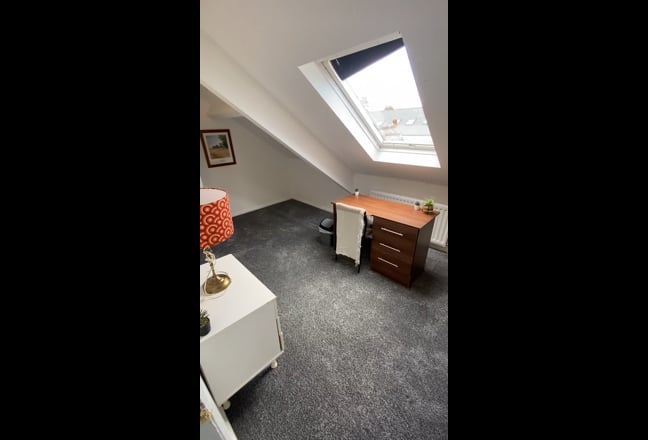 Double rooms Meldon Terrace Heaton Main Photo
