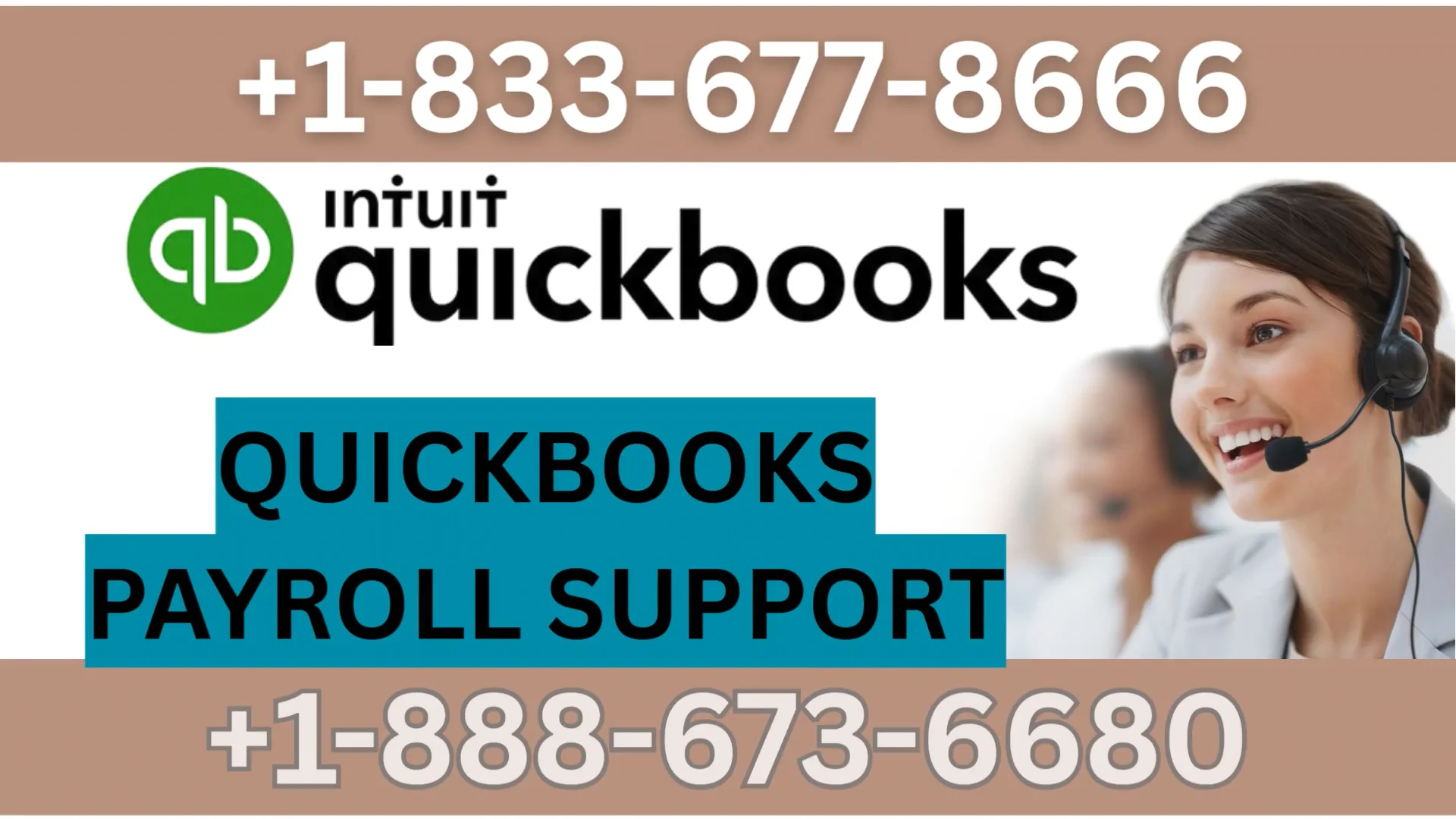 QuickBooks™ Payroll Support Companion — Helpful Payroll Information