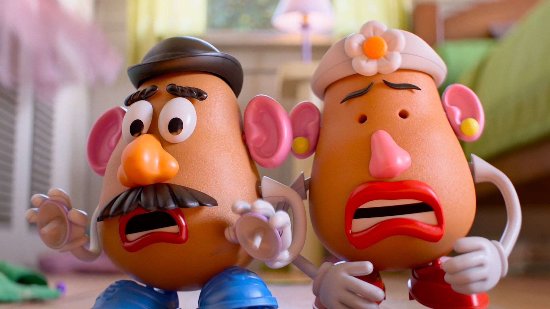 Toy Story 5 – TV15 "Countdown"
