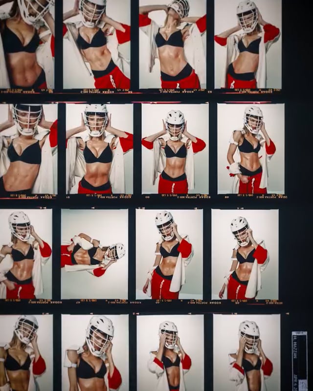 Victoria's Secret - Dan Beleiu