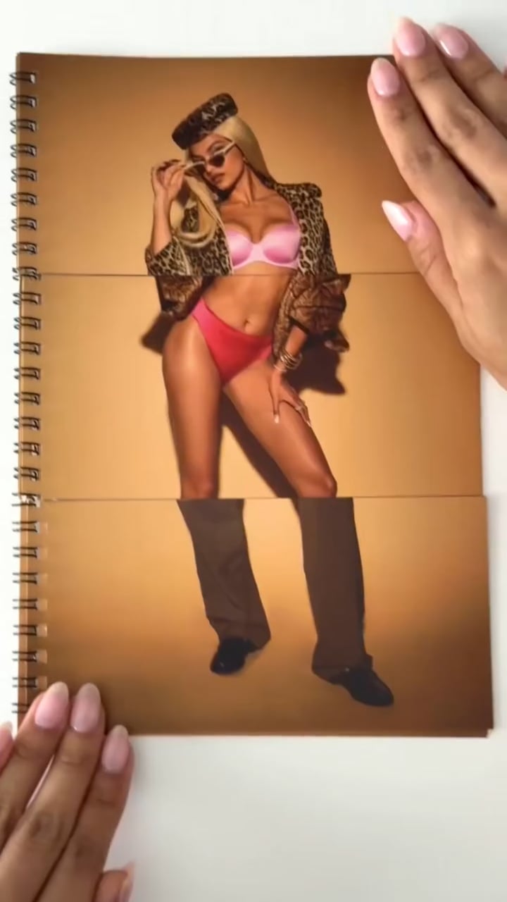 Victoria's Secret - Dan Beleiu