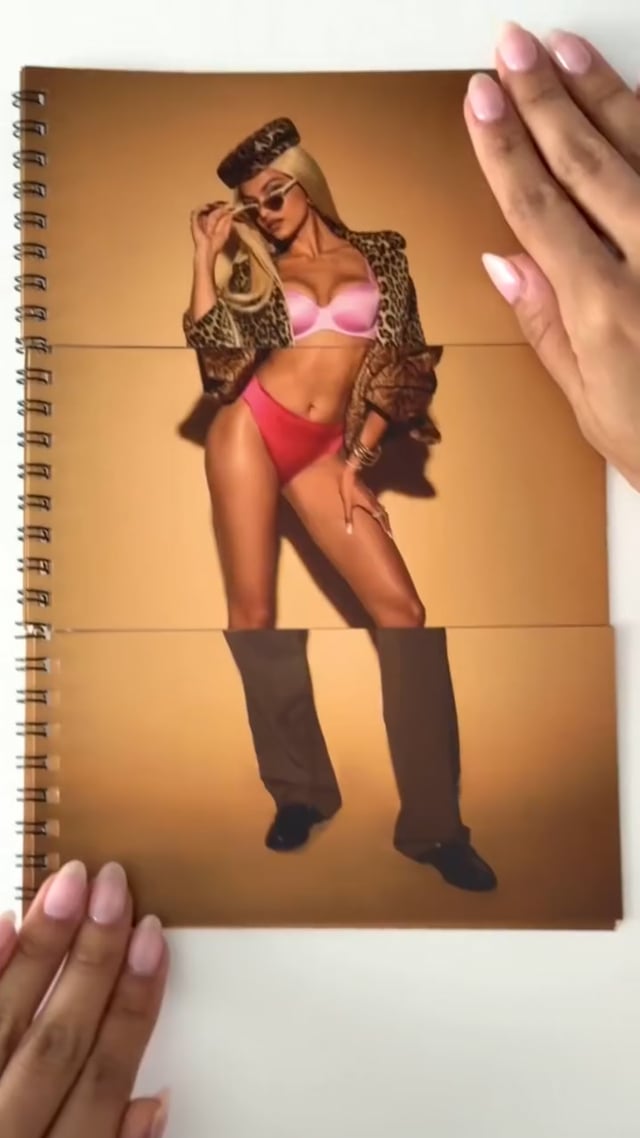 Victoria's Secret - Dan Beleiu