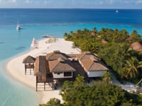Villingilivaru Island – Private island in Maldives, Asia & Middle East – video thumbnail