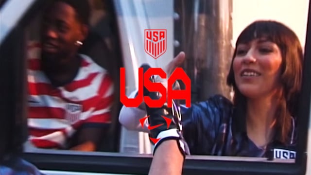 Nike USA