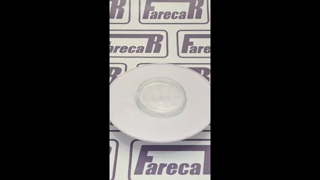 LENTE FAROL AUX REDONDO LISO VALEO DIR MEGANE SCENIC KANGOO 2002