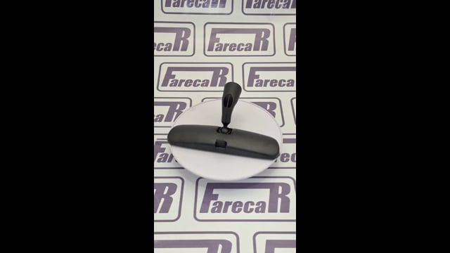 RETROVISOR COMP INTERNO METAGAL GOLF POLO CINQUECENTO RENEGADE TORO COMPASS