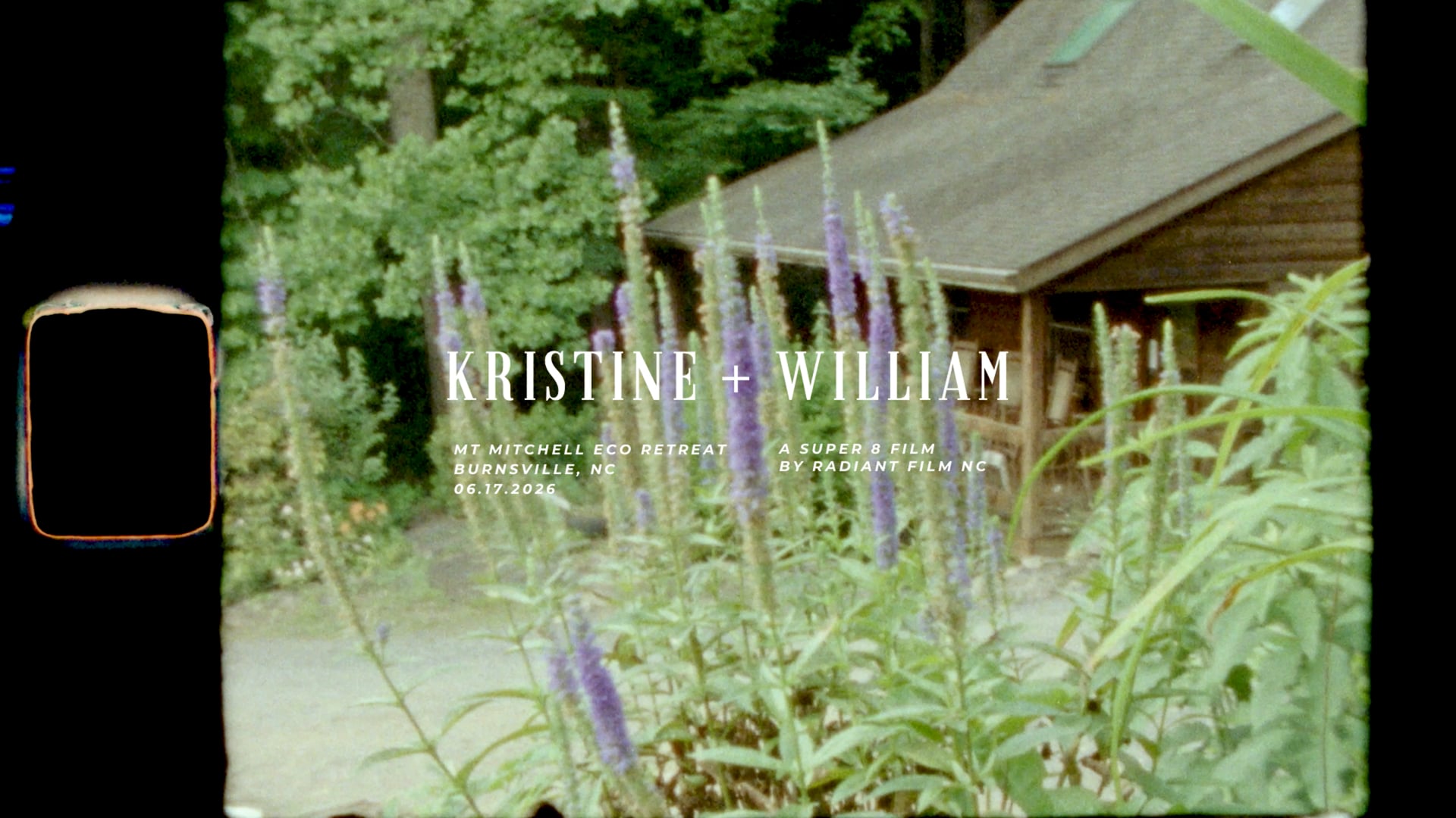 Kristine & William