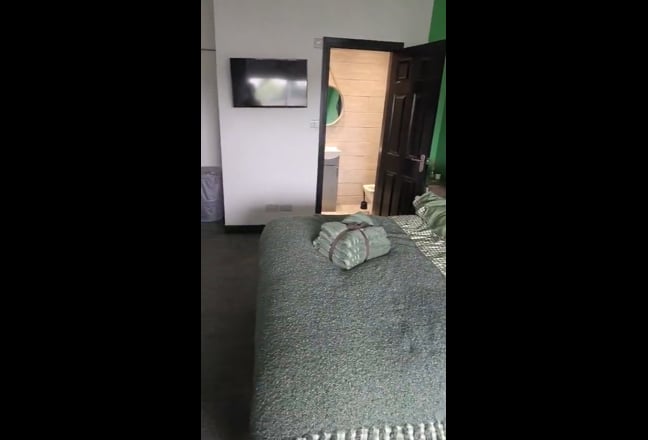 Bills Included, Double Room Close to City Center Main Photo