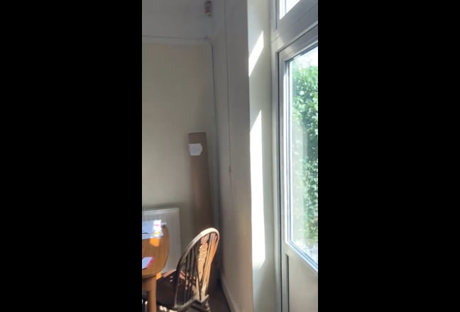 Video 1: Sitting room